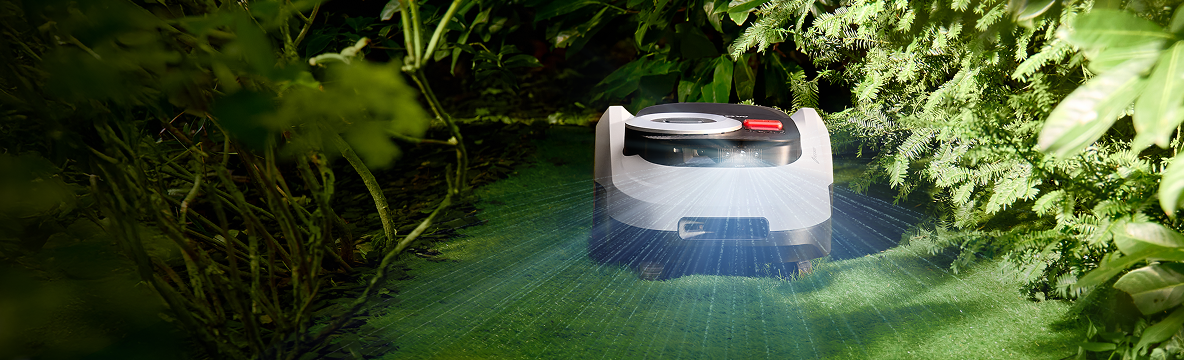 Système à double fusion LiDAR + Vision